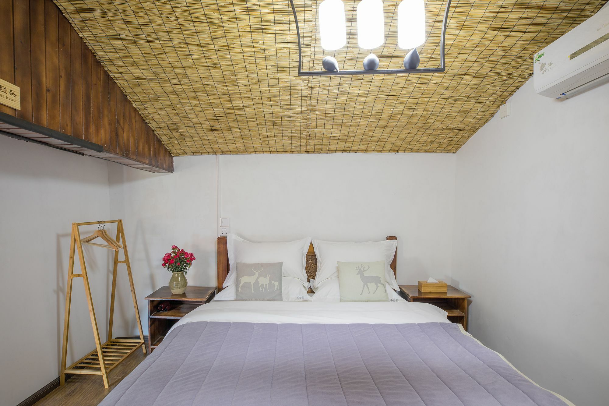 Lijiang Buwuzhai Inn Экстерьер фото