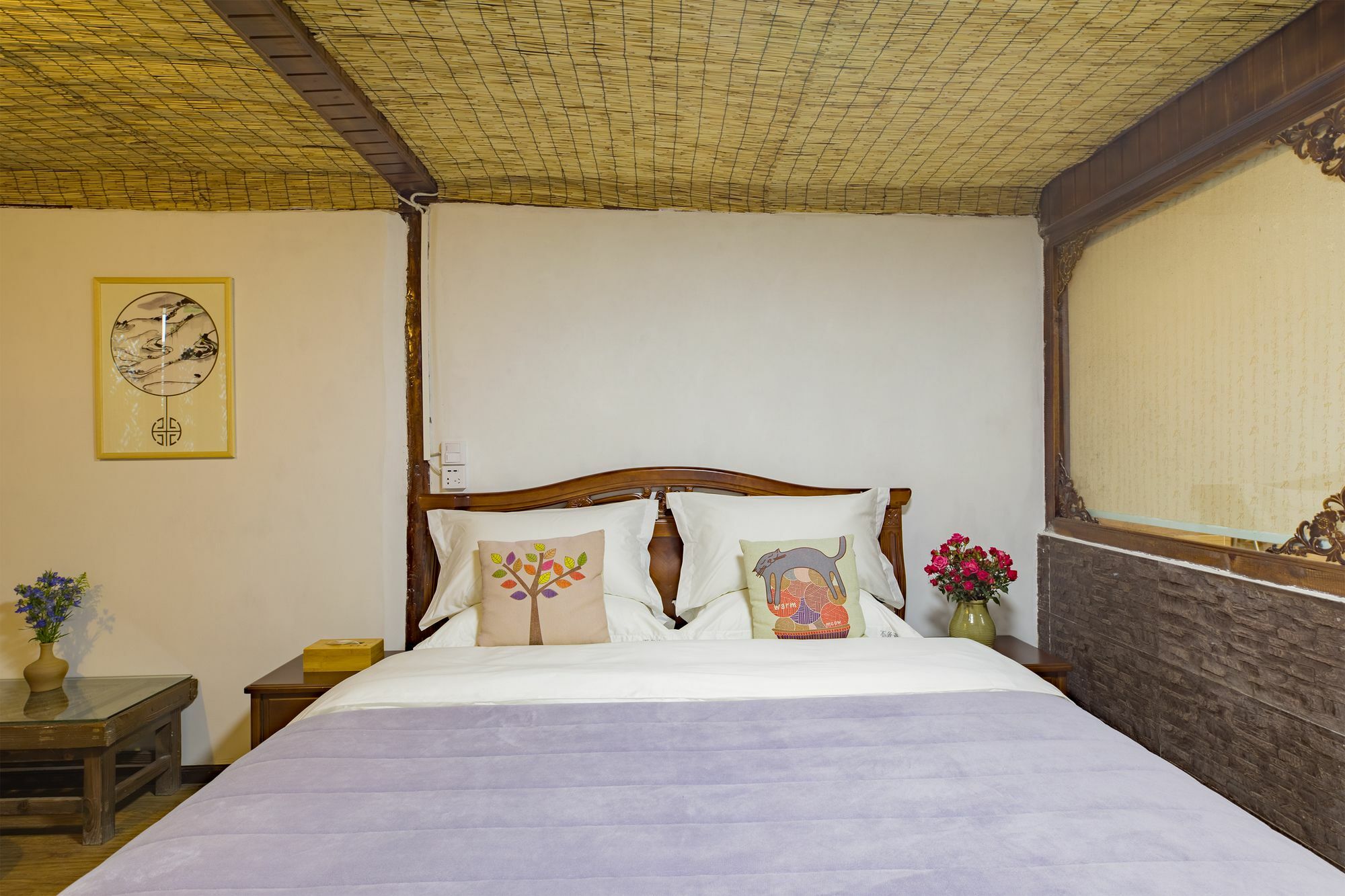 Lijiang Buwuzhai Inn Экстерьер фото